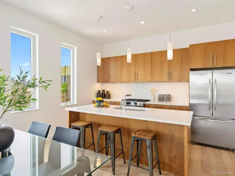 2752 Clay Street Unit 404, Denver, CO MLS: 8692527