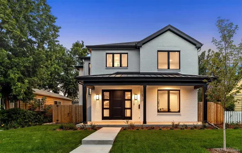 1675 S Madison Street, Denver, CO 80210 - MLS#: 1598345