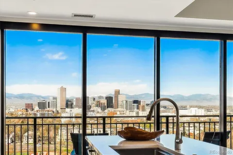 2990 E 17th Avenue Unit 2007, Denver, CO MLS: 1852929