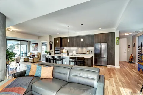 4200 W 17th Avenue Unit 235, Denver, CO MLS: 7069908