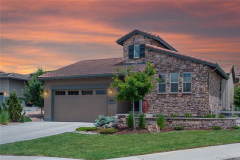 762 Woodgate Drive, Highlands Ranch, CO 80126 - MLS#: 2393043