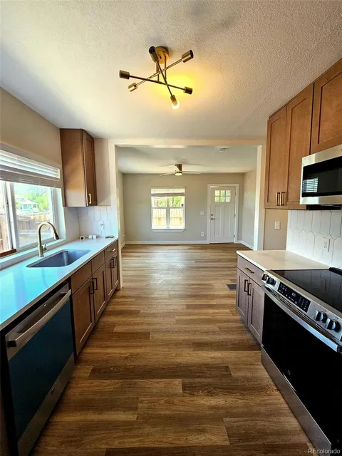 1435 N Uinta Street, Denver, CO MLS: 1978553