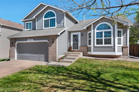 2070 Bramblwood Lane, Colorado Springs, CO MLS: 1733254
