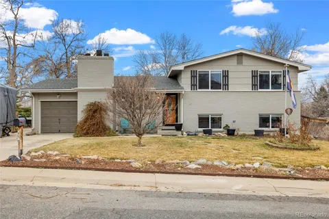 6864 Balsam Street, Arvada, CO 80004 - MLS#: 6412539