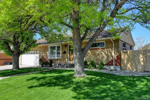 10769 Carrol Lane, Northglenn, CO MLS: 2209578