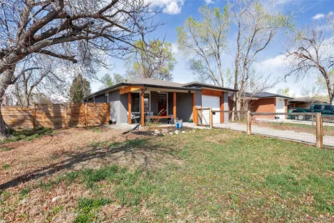 5645 W 18th Avenue, Lakewood, CO 80214 - MLS#: 9431211