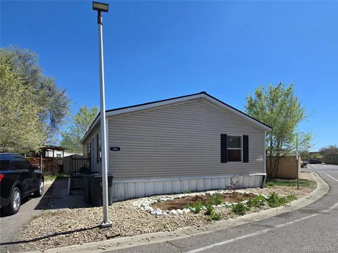 6500 E 88th Avenue, Henderson, CO 80640 - MLS#: 7760668