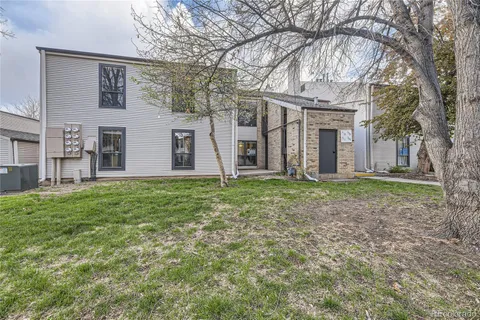 3550 S Harlan Street Unit 311, Denver, CO MLS: 9567095
