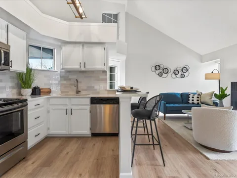 11195 Alcott Street Unit D, Westminster, CO 80234 - MLS#: 6915814