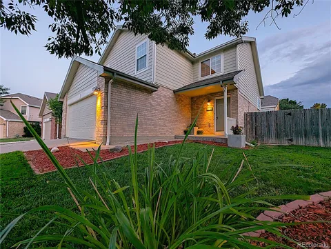 3982 S Himalaya Way, Aurora, CO MLS: 3968399
