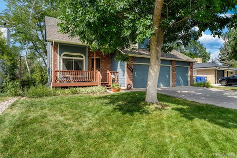 5845 W 33rd Avenue, Wheat Ridge, CO 80212 - MLS#: 4218880