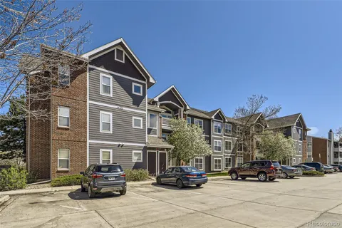 14353 E 1st Drive Unit 306, Aurora, CO MLS: 4562963