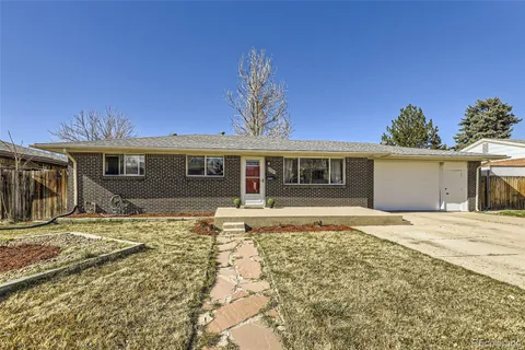 8361 Mason Circle, Westminster, CO MLS: 3032681
