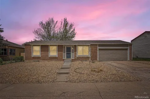 16755 E Union Avenue, Aurora, CO MLS: 3265257