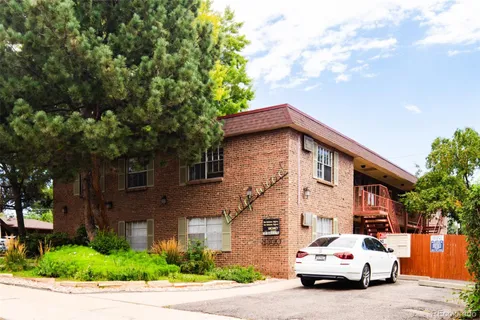 3300 S Clarkson Street Unit 102, Englewood, CO MLS: 4632618