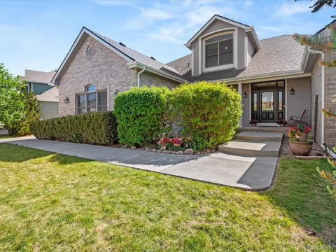 10631 Clarke Farms Drive, Parker, CO MLS: 7764845