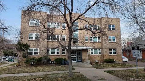 505 N Logan Street Unit 14, Denver, CO 80203 - MLS#: 5258212