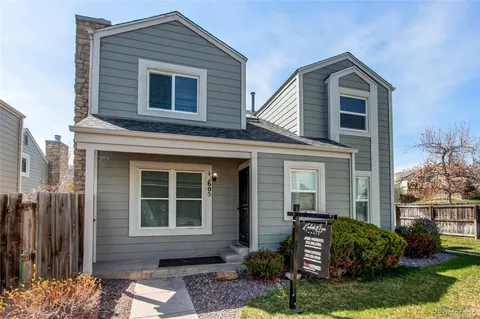 11605 E Cornell Circle, Aurora, CO 80014 - MLS#: 3913979