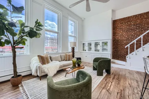 108 W Byers Place Unit 106, Denver, CO MLS: 2233311
