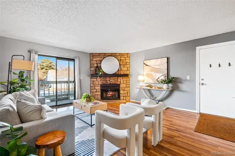 8600 E Alameda Avenue Unit 13-108, Denver, CO 80247 - MLS#: 8048951
