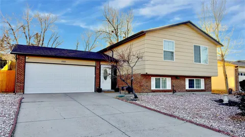 2683 S Carson Way, Aurora, CO MLS: 6038770