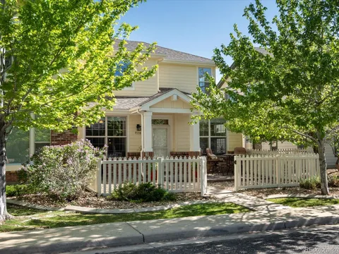 9338 W 107th Mews, Westminster, CO MLS: 1802350