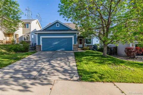 19884 E Villanova Place, Aurora, CO MLS: 4401218