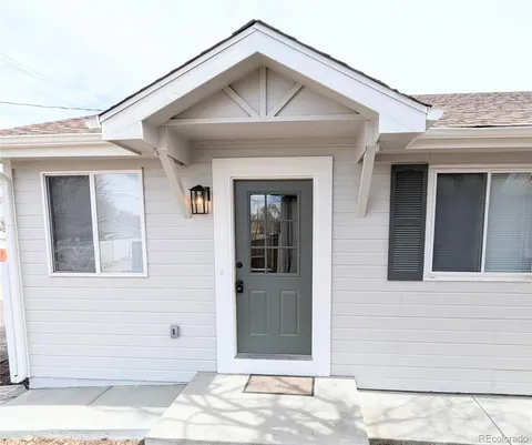 3419 W Walsh Place, Denver, CO MLS: 3935413