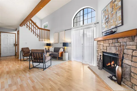 942 S Walden Street Unit 204, Aurora, CO MLS: 7867836
