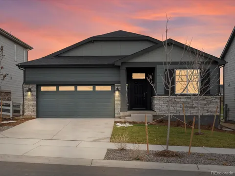 24088 E Atlantic Place, Aurora, CO MLS: 6322478