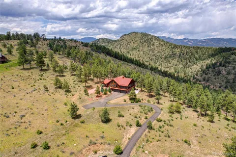 32363 San Luis Peak Trail, Pine, CO 80470 - MLS#: 6644912