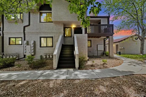 4903 W 73rd Avenue, Westminster, CO MLS: 2733718