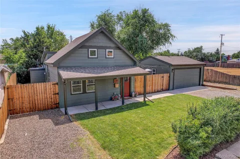 2310 S Decatur Street, Denver, CO MLS: 8936761
