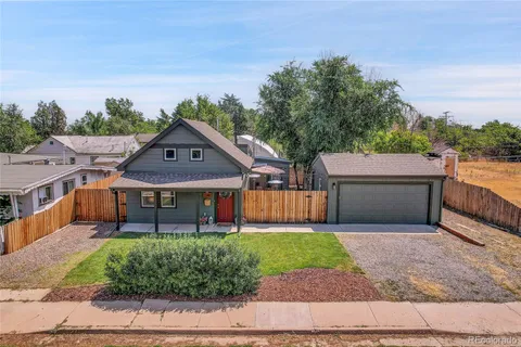 2310 S Decatur Street, Denver, CO MLS: 8936761