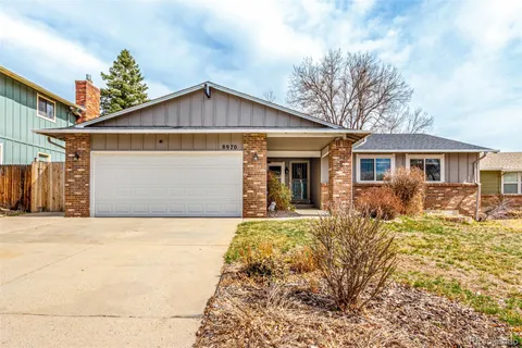 8970 Garland Court, Westminster, CO MLS: 3515916