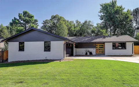 3888 S Jasmine Street, Denver, CO 80237 - MLS#: 3429969