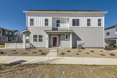 1989 S Haleyville Way, Aurora, CO 80018 - MLS#: 6243464
