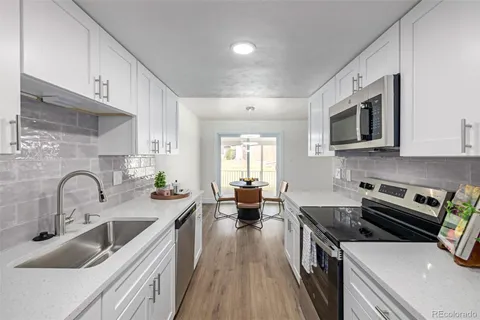 3611 W 79th Avenue Unit B4, Westminster, CO MLS: 5183461