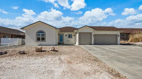 413 Marianne Drive, Grand Junction, CO MLS: 4352215