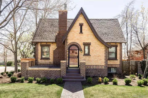 4600 W 32nd Avenue, Denver, CO MLS: 2071873