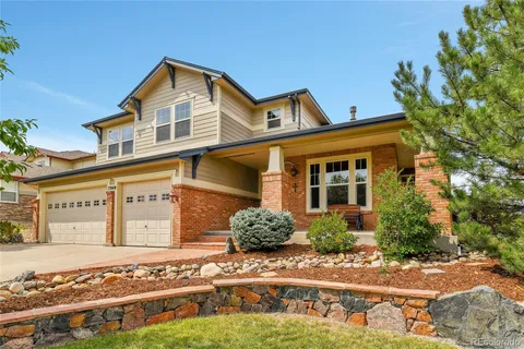 7949 S Blackstone Parkway, Aurora, CO MLS: 5711580