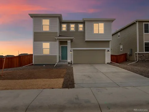 1022 Odessa Lake Road, Severance, CO MLS: 7365093