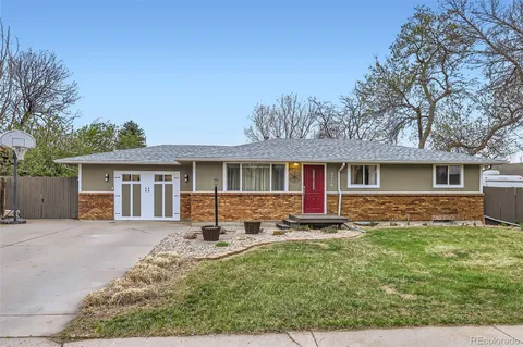 5516 Gabriel Drive, Loveland, CO MLS: 6508136