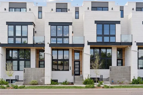 4273 E 8th Avenue, Denver, CO MLS: 9516795