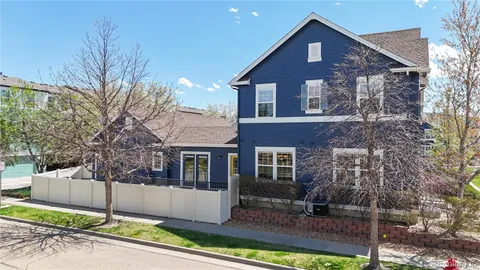 258 Casper Drive, Lafayette, CO MLS: 8763571