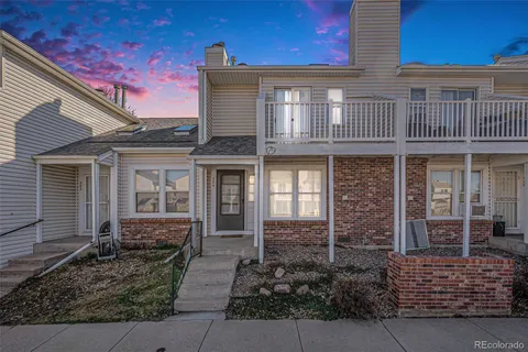 984 S Pitkin Court, Aurora, CO 80017 - MLS#: 7874918