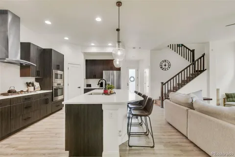 6619 Mariposa Court, Denver, CO MLS: 2553608