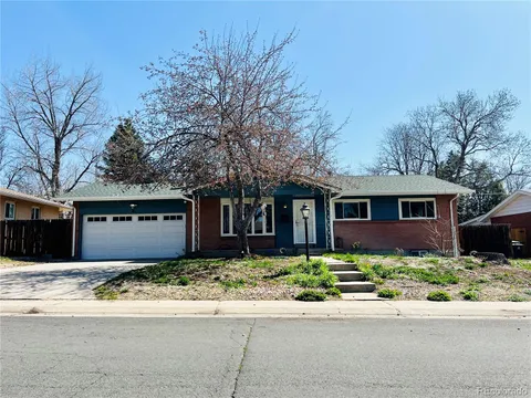2964 S Yates Street, Denver, CO 80236 - MLS#: 2677023