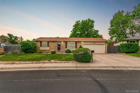 3780 E 117th Avenue, Thornton, CO MLS: 6628321