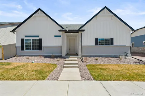 5929 Haster Grove, Colorado Springs, CO 80927 - MLS#: 4408694